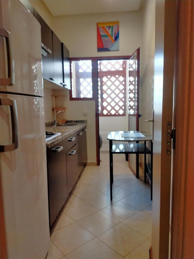 Firdaouss Apartment Marrakesh Exteriör bild